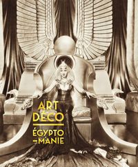 Produktbild: Art Deco & Egyptomanie