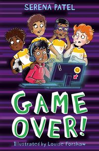 Produktbild: Game Over!