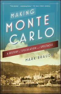 Produktbild: Making Monte Carlo