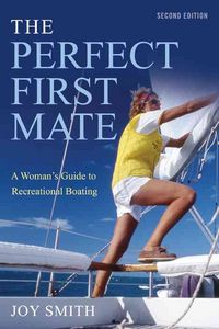 Produktbild: Smith, J: Perfect First Mate