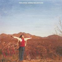 Produktbild: SPRINGTIME AND BLIND (Black Cherry)