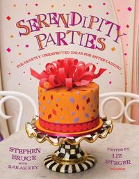 Produktbild: Serendipity Parties
