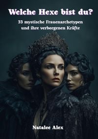 Produktbild: Welche Hexe bist du?