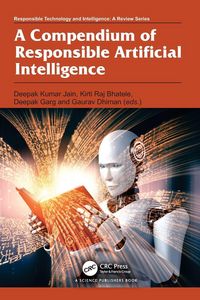 Produktbild: A Compendium of Responsible Artificial Intelligence