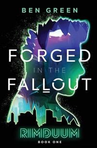 Produktbild: Forged in the Fallout