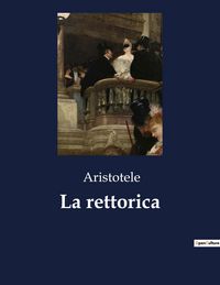 Produktbild: La rettorica