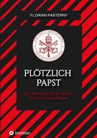 Produktbild: Pl&ouml;tzlich Papst