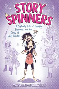 Produktbild: Story Spinners