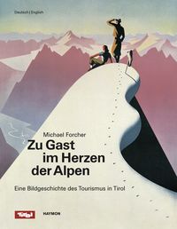 Produktbild: Zu Gast im Herzen der Alpen
