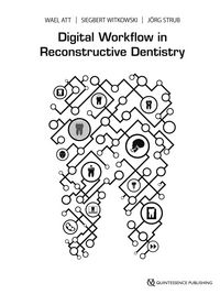 Produktbild: Digital Workflow in Reconstructive Dentistry