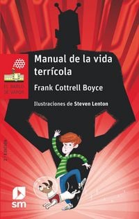 Produktbild: Manual de la vida terr&iacute;cola