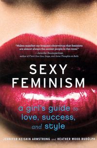 Produktbild: Sexy Feminism