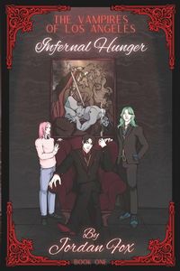 Produktbild: Infernal Hunger