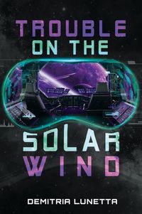 Produktbild: Trouble on the Solar Wind
