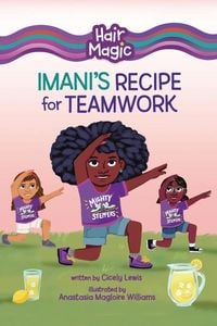 Produktbild: Imani's Recipe for Teamwork