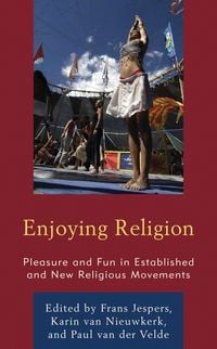 Produktbild: Enjoying Religion