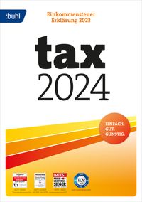 Bild vom Artikel Tax 2024 vom Autor 