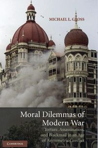 Produktbild: Moral Dilemmas of Modern War