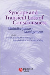 Produktbild: Syncope and Transient Loss of Consciousness
