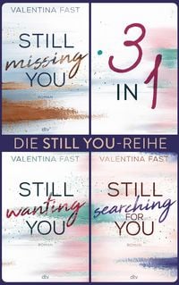 Produktbild: Die Still You-Reihe