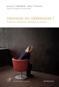Produktbild: Tristesse ou d&eacute;pression ?