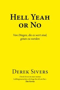 Produktbild: Hell Yeah or No
