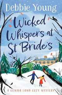Produktbild: Wicked Whispers at St Bride's