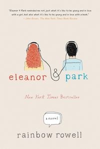 Produktbild: Eleanor & Park