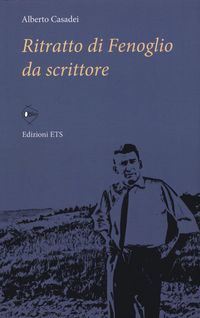 Produktbild: Ritratto di Fenoglio da scrittore