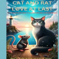 Produktbild: Cat and Rat: Love at Last