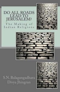 Produktbild: Do All Roads Lead to Jerusalem?