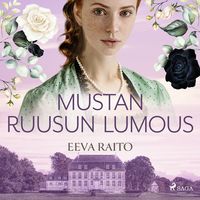 Produktbild: Mustan ruusun lumous