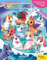 Produktbild: Unicornios