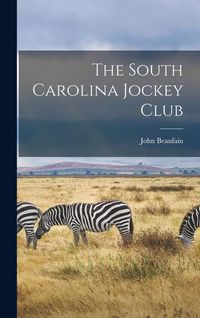 Produktbild: The South Carolina Jockey Club