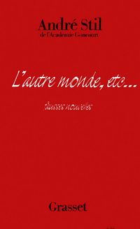 Produktbild: L'autre monde, etc.