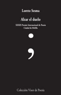 Produktbild: Alzar el duelo