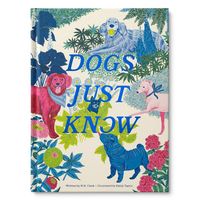 Produktbild: Dogs Just Know