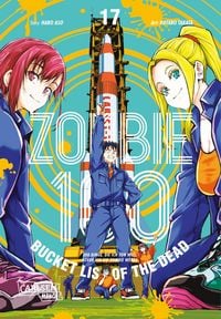 Produktbild: Zombie 100 &ndash; Bucket List of the Dead 17