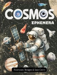 Produktbild: Cosmos Ephemera Book