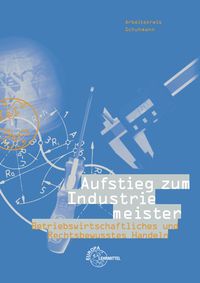 Produktbild: Aufstieg zum Industriemeister