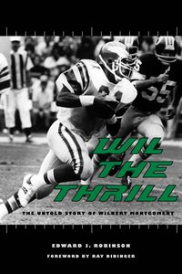 Produktbild: Wil the Thrill