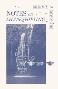 Produktbild: Notes on Shapeshifting