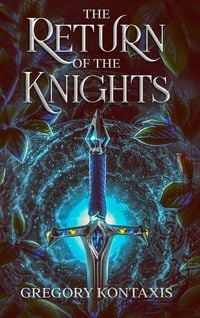Produktbild: The Return of the Knights