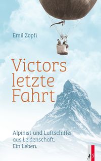 Produktbild: Victors letzte Fahrt