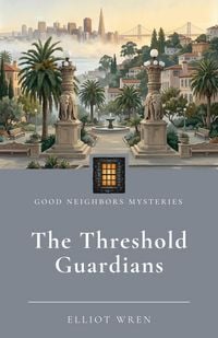 Produktbild: The Threshold Guardians