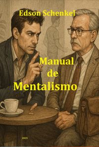 Produktbild: Manual De Mentalismo