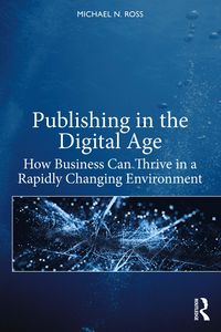 Produktbild: Publishing in the Digital Age