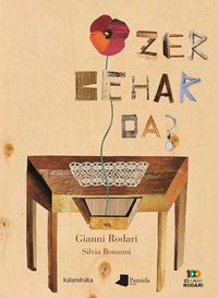 Produktbild: Zer behar da?