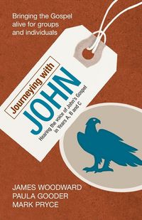 Produktbild: Journeying with John