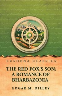 Produktbild: The Red Fox's Son